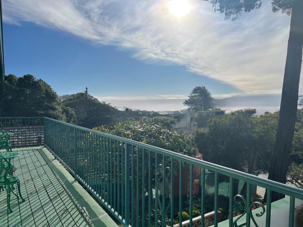 Executive Suite Ocean View