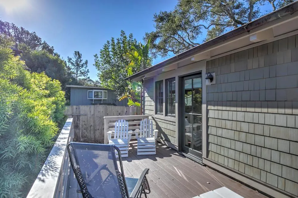Beautiful Remodeled Home 30 Night Min-1