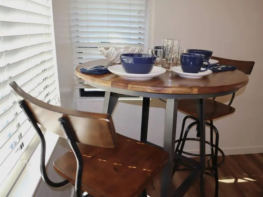 Sunrise Loft For 2 In Carmel-1