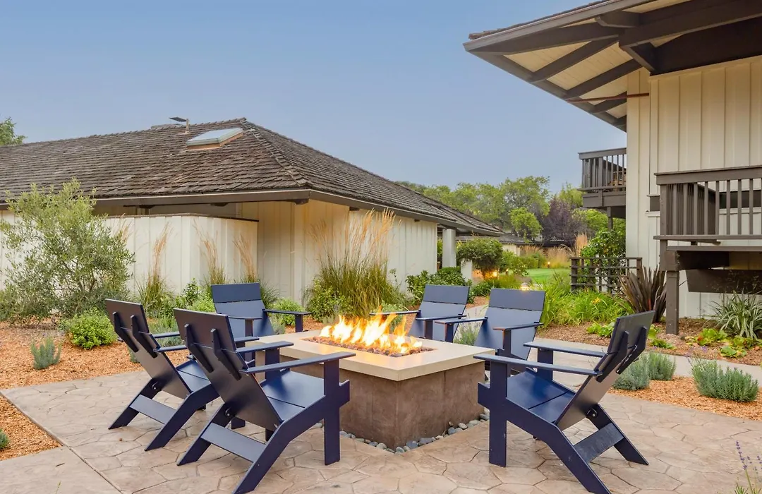 The Quail Lodge-1