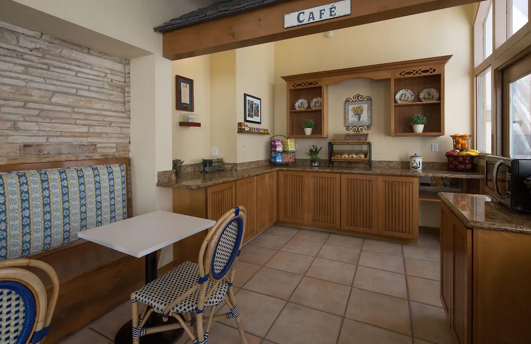 Normandy Inn-1