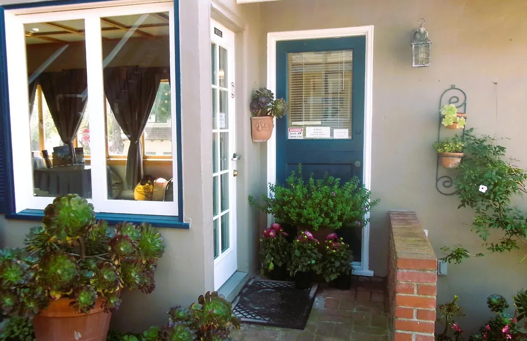 Carmel Wayfarer Inn-1