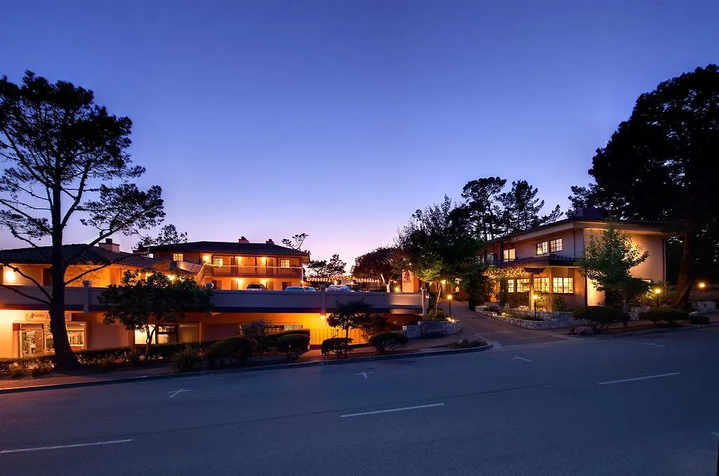 Horizon Inn & Ocean View Lodge-1