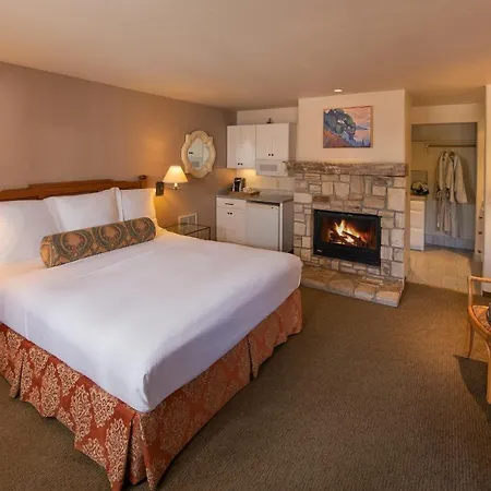 Horizon Inn & Ocean View Lodge-3