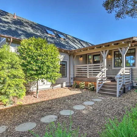 Beautiful Remodeled Home 30 Night Min-2
