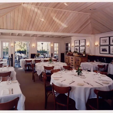 Tally Ho Inn-2