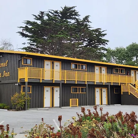 Carmel River Inn & Cottages-2