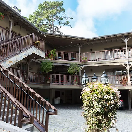 Coachman'S Inn, A Four Sisters Inn-2