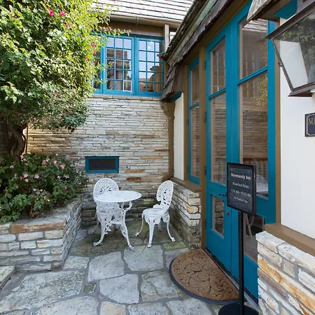 Normandy Inn-2